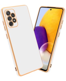 CAD 158070 SAMSUNG A52/A52S SUOJAKUORI Main Image