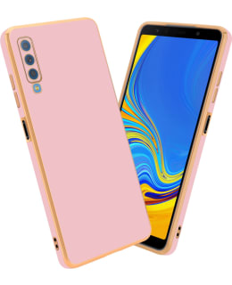 CAD 158071 SAMSUNG A7 2018 SUOJAKUORI Main Image