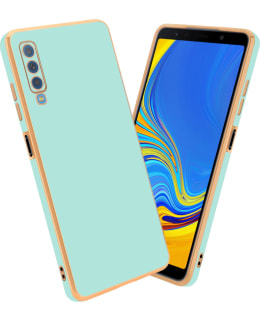CAD 158073 SAMSUNG A7 SUOJAKUORI Main Image