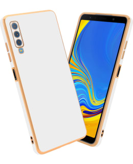 CAD 158074 SAMSUNG A7 2018 SUOJAKUORI Main Image