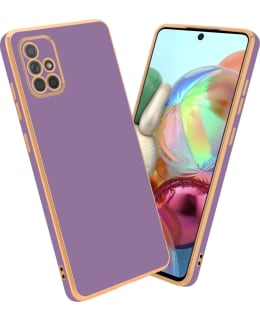 CAD 158076 SG A71 SUOJAKUORI Main Image