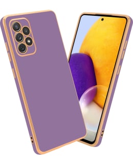 CAD 158080 SAMSUNG A72 4G/5G SUOJAKUORI Main Image