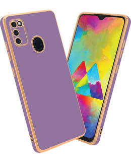 CAD 158100 SAMSUNG  M21/M30S SUOJAKUORI Main Image
