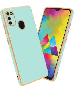 CAD 158101 SAMSUNG M21/M30S SUOJAKUORI Main Image