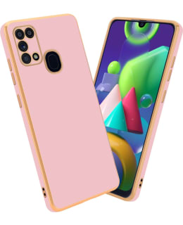 CAD 158103 SAMSUNG M31 SUOJAKUORI Main Image
