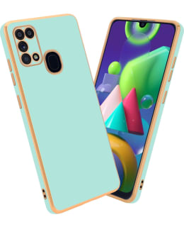 CAD 158105 SAMSUNG M31 SUOJAKUORI Main Image