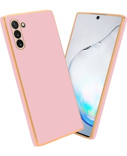 CAD 158107 SAMSUNG NOTE 10 SUOJAKUORI Main Image