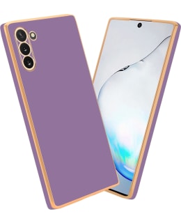 CAD 158108 SAMSUNG NOTE10 SUOJAKUORI Main Image