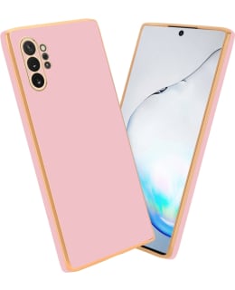 CAD 158111 SAMSUNG NOTE 10+ SUOJAKUORI Main Image