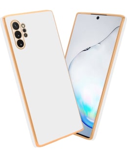 CAD 158114 SAMSUNG NOTE10+ SUOJAKUORI Main Image