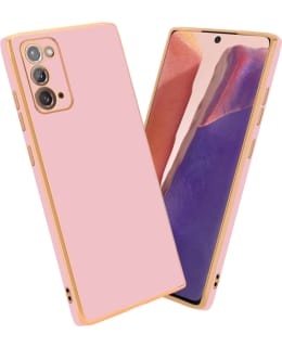 CAD 158115 SAMSUNG NOTE 20 SUOJAKUORI Main Image