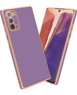 CAD 158116 SAMSUNG NOTE20 SUOJAKUORI Main Image