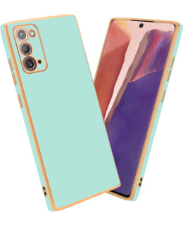 CAD 158117 SAMSUNG NOTE20 SUOJAKUORI Main Image