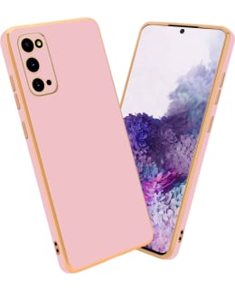 CAD 158131 SAMSUNG S20 SUOJAKUORI Main Image