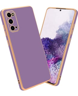 CAD 158132 SAMSUNG S20 SUOJAKUORI Main Image