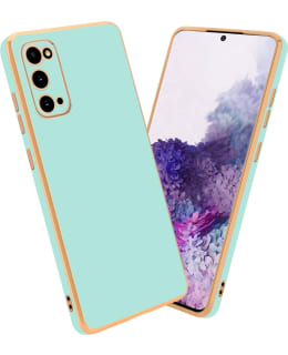 CAD 158133 SAMSUNG S20 SUOJAKUORI Main Image