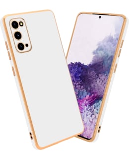 CAD 158134 SG S20 SUOJAKUORI Main Image