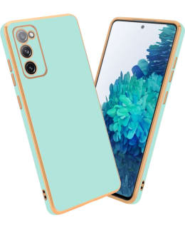 CAD 158137 SAMSUNG S20 FE SUOJAKUORI Main Image