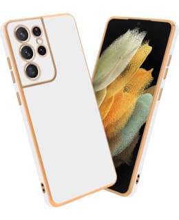 CAD 158154 SAMSUNG  S21 ULTRA SUOJAKUORI Main Image