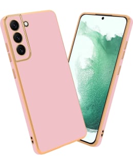 CAD 158155 SAMSUNG S22 SUOJAKUORI Main Image