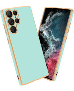 CAD 158165 SAMSUNG S22ULTRA SUOJAKUORI Main Image