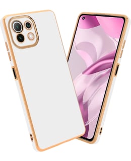 CAD 158170 XIA MI11LITE/NE SUOJAKUORI Main Image