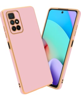 CAD 158175 XIAOMI REDMI 10 SUOJAKUORI Main Image