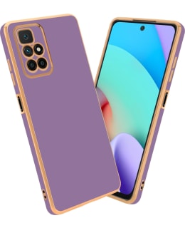 CAD 158176 XIAOMI REDMI 10 SUOJAKUORI Main Image