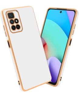 CAD 158178 XM REDMI10 SUOJAKUORI Main Image