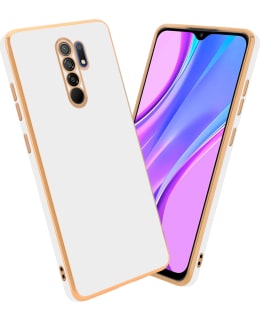 CAD 158182 XIAOMI REDMI 9 SUOJAKUORI Main Image