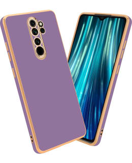 CAD 158184 XM REDMI NOTE 8PRO SUOJAKUORI Main Image