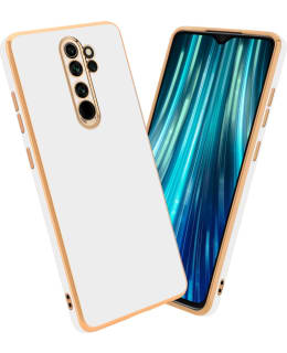 CAD 158186 XM REDMI NOTE 8PRO SUOJAKUORI Main Image