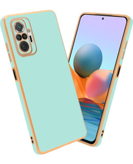 CAD 158197 XMI REDMI NOTE 10 PRO SUOJAKU Main Image