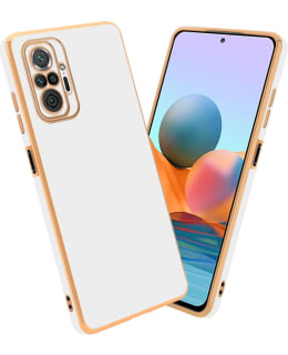 CAD 158198 XM REDMINOTE 10PRO SUOJAKUORI Main Image