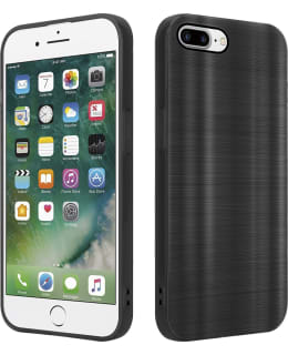 CAD 158214 IPHONE 7+/7S+/8+ SUOJAKUORI Main Image