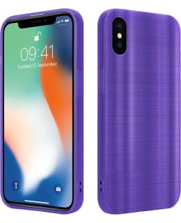 CAD 158216 IPHONE X/XS SUOJAKUORI Main Image