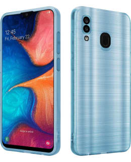 CAD 158283 SG A20/A30/M10S SUOJAKUORI Main Image