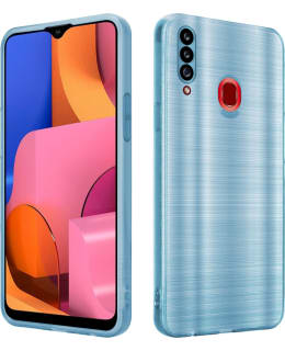 CAD 158287 SAMSUNG A20S SUOJAKUORI Main Image