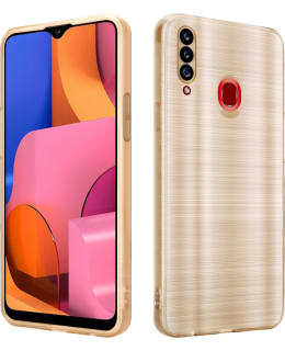 CAD 158289 SAMSUNG A20S SUOJAKUORI Main Image