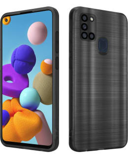 CAD 158294 SAMSUNG A21S SUOJAKUORI Main Image