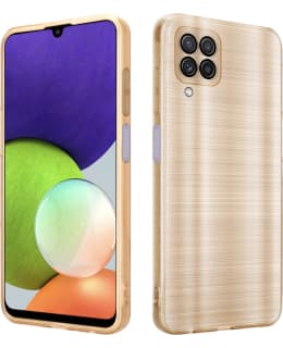 CAD DE-158297 SAMSUNG A22 4G SUOJAKUORI Main Image