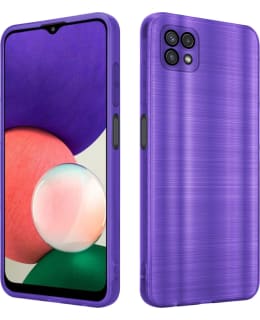 CAD 158304 SAMSUNG  A22 5G SUOJAKUORI Main Image