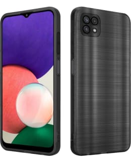 CAD 158306 SAMSUNG A22 5G SUOJAKUORI Main Image