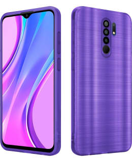 CAD 158332 XMI REDMI 9 SUOJAKUORI Main Image