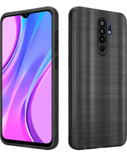 CAD 158334 XIAOMI REDMI 9 SUOJAKUORI Main Image
