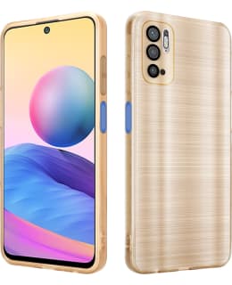 CAD 158345 XIA RMNOTE10/POCOM3PRO SKUORI Main Image