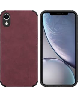 CAD 158365 IPHONE XR SUOJAKUORI Main Image