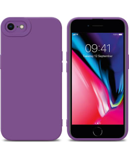 CAD 158417 IP 7/7S/8/SE 2020 SUOJAKUORI Main Image