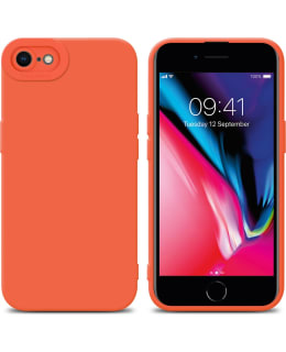 CAD 158419 IPHONE 7/7S/8/SE SUOJAKUORI Main Image