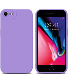 CAD 158422 IPHONE 7/7S/8/SE SUOJAKUORI Main Image